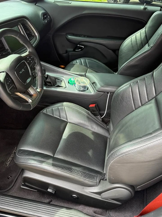 2016 Dodge Challenger SRT Hellcat 3rd Gen - Image 5 of 9