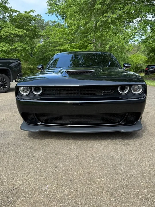 2016 Dodge Challenger SRT Hellcat 3rd Gen - Image 3 of 9