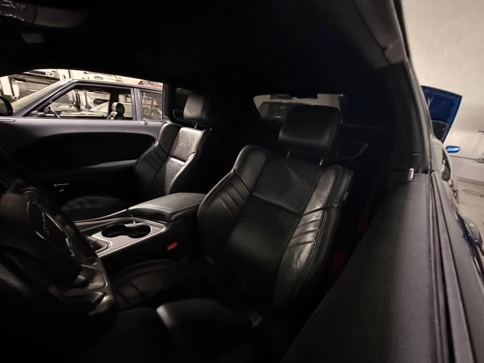 2016 Dodge Challenger SRT Hellcat 3rd Gen - Image 10 of 15