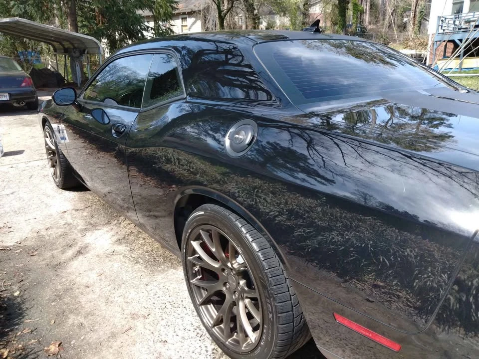 2016 Dodge Challenger SRT Hellcat 3rd Gen - Image 5 of 7
