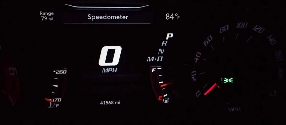 2016 Dodge Challenger SRT Hellcat 3rd Gen - Image 6 of 7