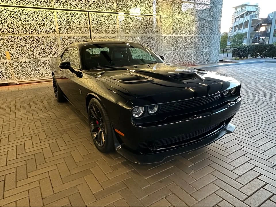 2016 Dodge Challenger SRT Hellcat 3rd Gen - Image 6 of 20