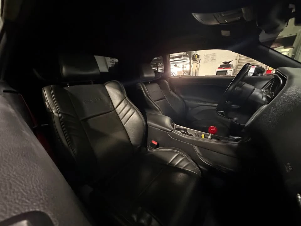2016 Dodge Challenger SRT Hellcat 3rd Gen - Image 12 of 15