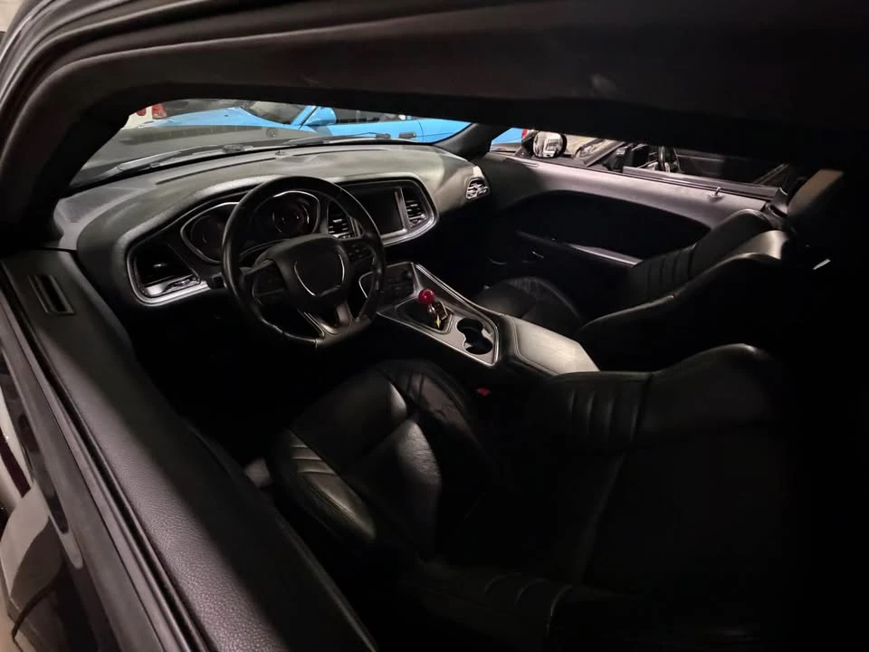 2016 Dodge Challenger SRT Hellcat 3rd Gen - Image 9 of 15