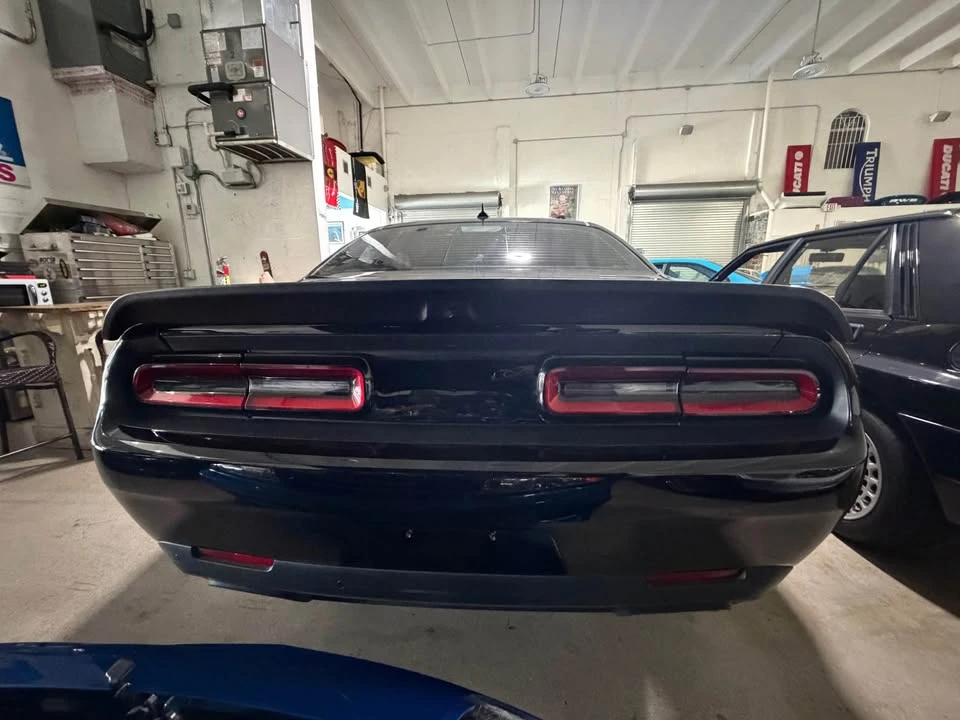 2016 Dodge Challenger SRT Hellcat 3rd Gen - Image 6 of 15