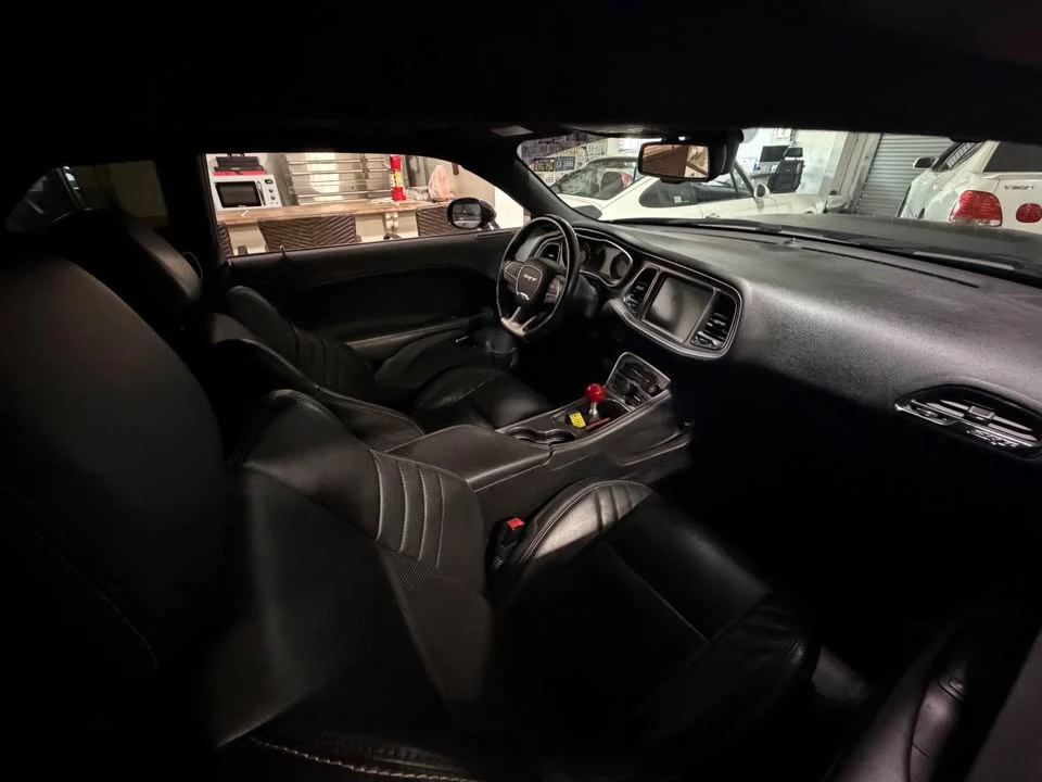 2016 Dodge Challenger SRT Hellcat 3rd Gen - Image 11 of 15