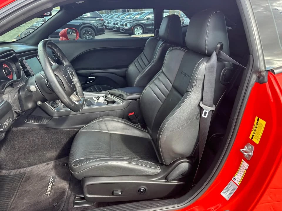 2016 Dodge Challenger SRT Hellcat 3rd Gen - Image 6 of 7
