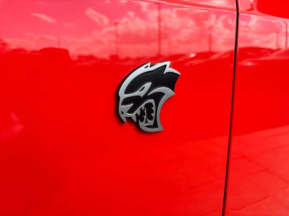 2016 Dodge Challenger SRT Hellcat 3rd Gen - Image 7 of 7