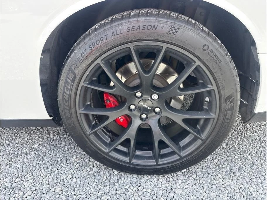 2016 Dodge Challenger SRT Hellcat 3rd Gen - Image 9 of 20