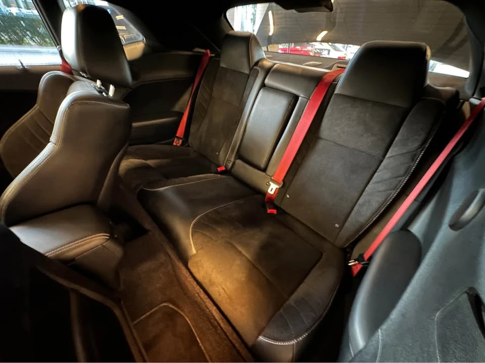 2016 Dodge Challenger SRT Hellcat 3rd Gen - Image 10 of 20