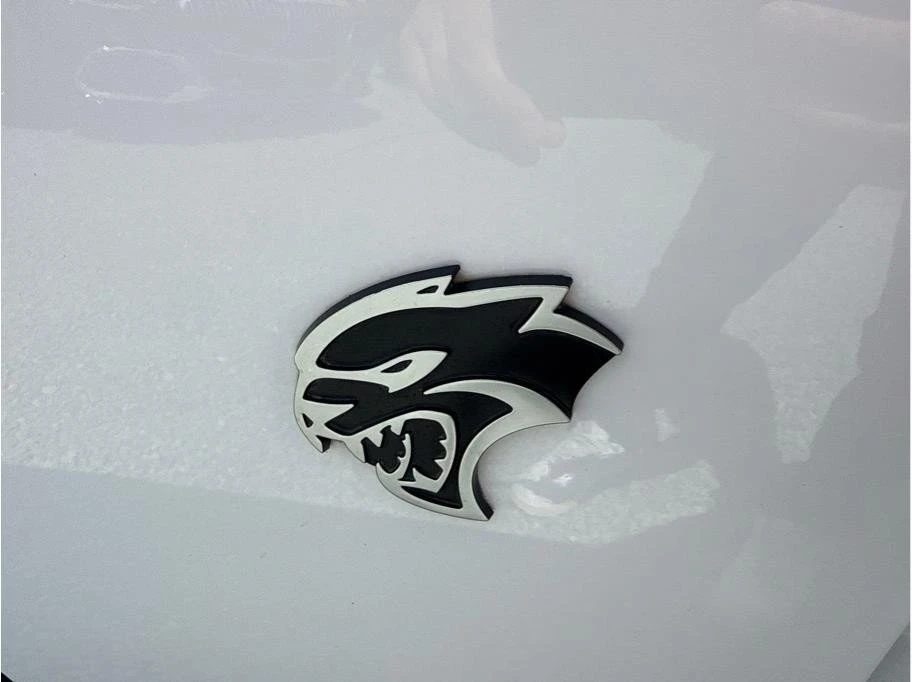 2016 Dodge Challenger SRT Hellcat 3rd Gen - Image 18 of 20