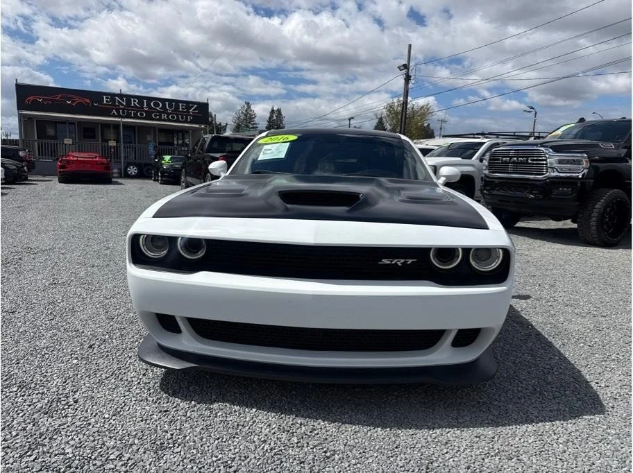 2016 Dodge Challenger SRT Hellcat 3rd Gen - Image 2 of 20