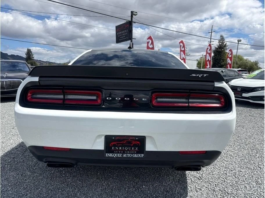 2016 Dodge Challenger SRT Hellcat 3rd Gen - Image 6 of 20