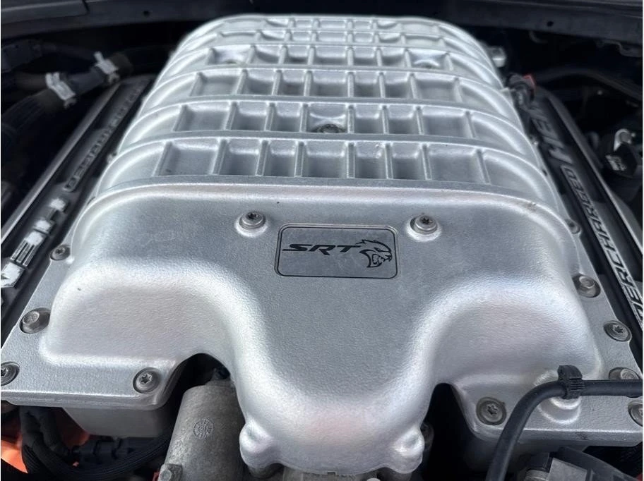2016 Dodge Challenger SRT Hellcat 3rd Gen - Image 20 of 20