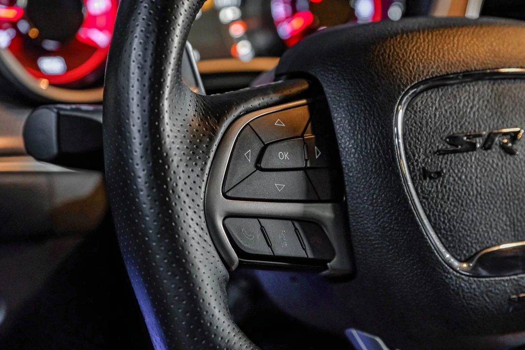 2016 Dodge Challenger SRT Hellcat 3rd Gen - Image 22 of 31