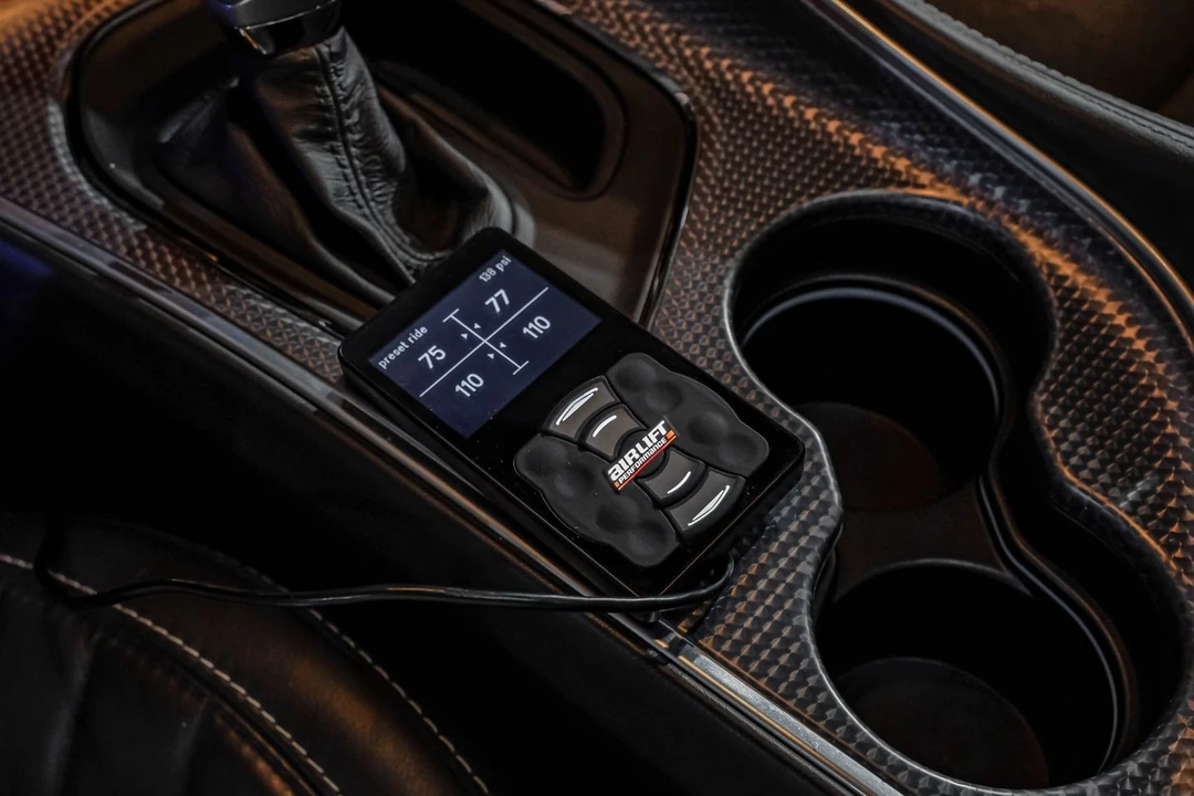 2016 Dodge Challenger SRT Hellcat 3rd Gen - Image 30 of 31