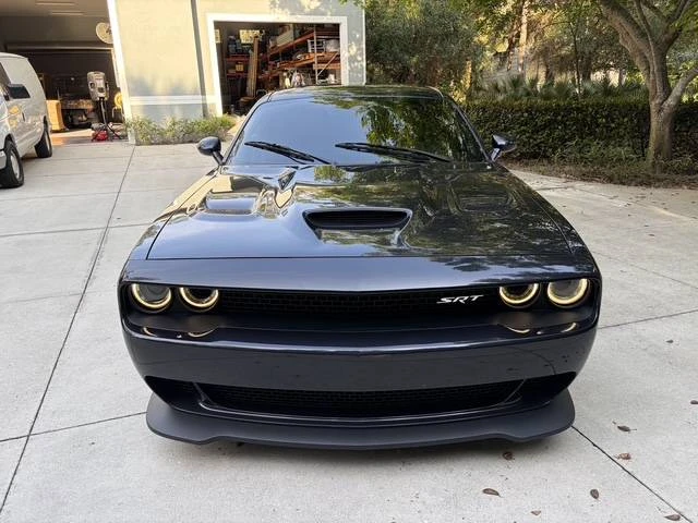 2016 Dodge Challenger SRT Hellcat 3rd Gen - Image 2 of 7