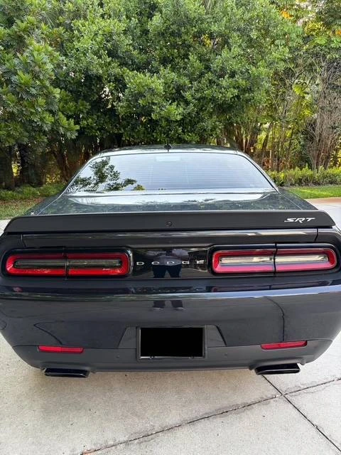 2016 Dodge Challenger SRT Hellcat 3rd Gen - Image 4 of 7