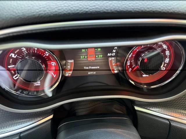 2016 Dodge Challenger SRT Hellcat 3rd Gen - Image 7 of 7