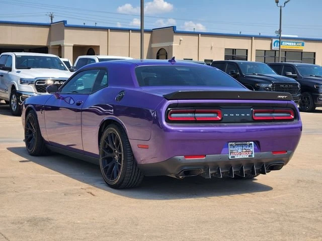2016 Dodge Challenger SRT Hellcat 3rd Gen - Image 5 of 20