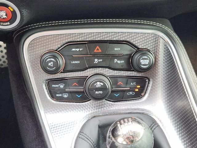 2016 Dodge Challenger SRT Hellcat 3rd Gen - Image 20 of 20