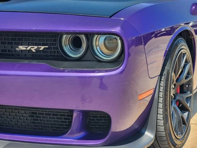 2016 Dodge Challenger SRT Hellcat 3rd Gen - Image 9 of 20