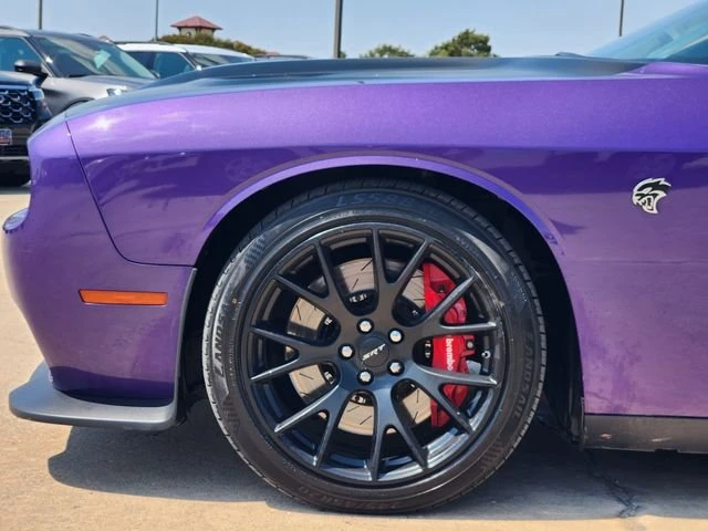 2016 Dodge Challenger SRT Hellcat 3rd Gen - Image 8 of 20