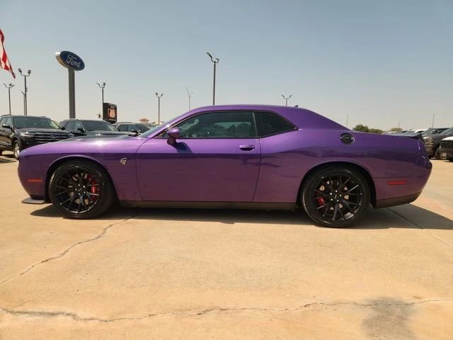 2016 Dodge Challenger SRT Hellcat 3rd Gen - Image 4 of 20