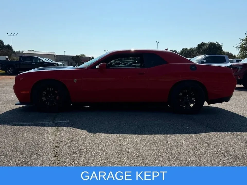 2016 Dodge Challenger SRT Hellcat 3rd Gen - Image 6 of 18
