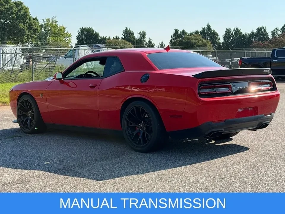 2016 Dodge Challenger SRT Hellcat 3rd Gen - Image 5 of 18