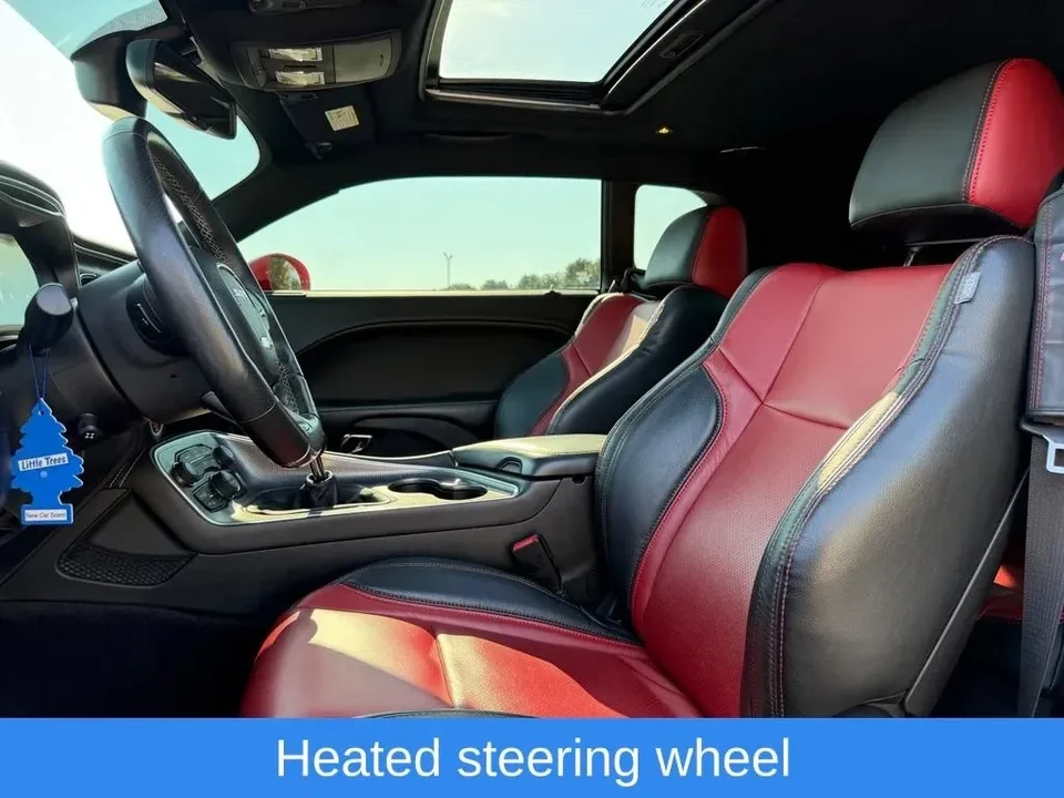 2016 Dodge Challenger SRT Hellcat 3rd Gen - Image 15 of 18