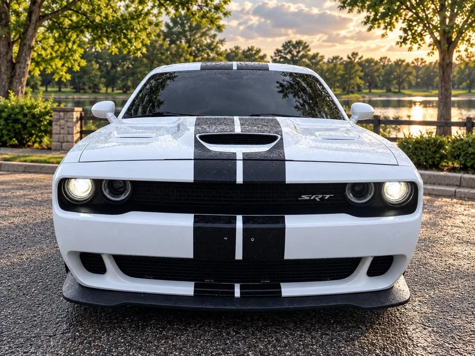 2016 Dodge Challenger SRT Hellcat 3rd Gen - Image 6 of 13