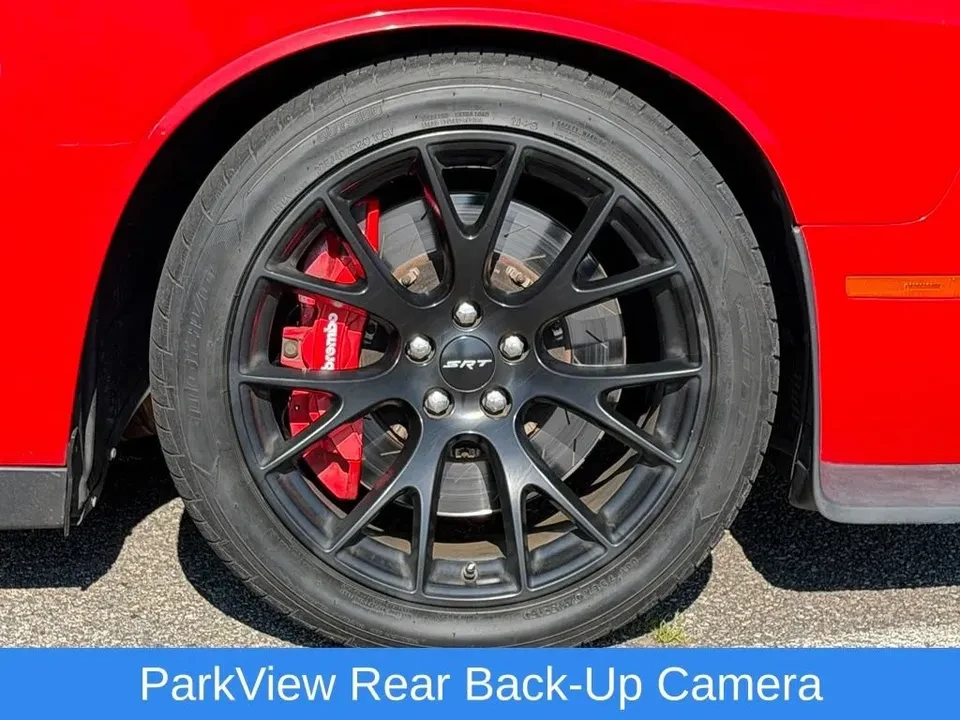2016 Dodge Challenger SRT Hellcat 3rd Gen - Image 12 of 18