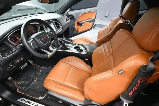 2016 Dodge Challenger SRT Hellcat 3rd Gen - Image 17 of 20