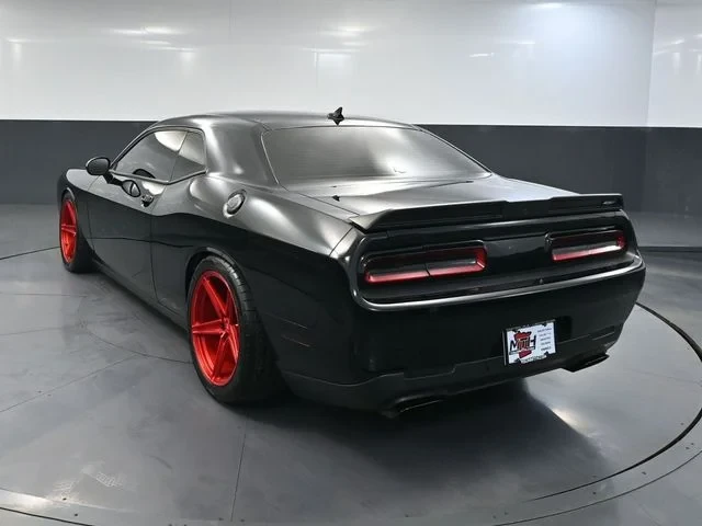 2016 Dodge Challenger SRT Hellcat 3rd Gen - Image 6 of 20