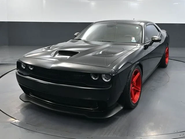 2016 Dodge Challenger SRT Hellcat 3rd Gen - Image 9 of 20