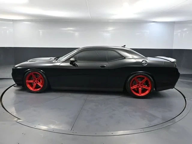 2016 Dodge Challenger SRT Hellcat 3rd Gen - Image 7 of 20