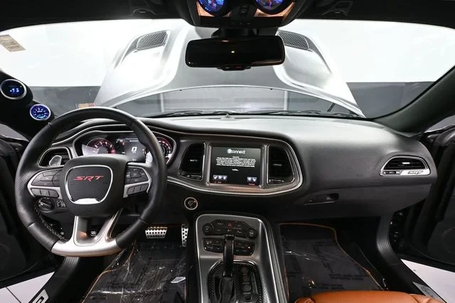 2016 Dodge Challenger SRT Hellcat 3rd Gen - Image 20 of 20