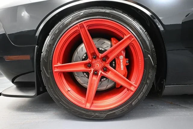 2016 Dodge Challenger SRT Hellcat 3rd Gen - Image 13 of 20