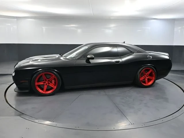 2016 Dodge Challenger SRT Hellcat 3rd Gen - Image 8 of 20