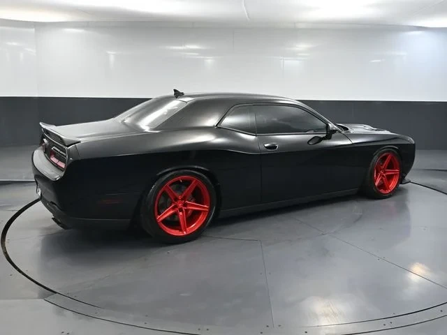 2016 Dodge Challenger SRT Hellcat 3rd Gen - Image 4 of 20