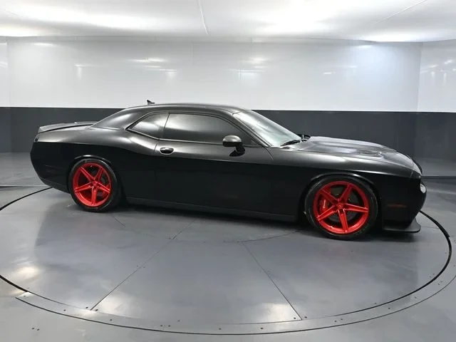 2016 Dodge Challenger SRT Hellcat 3rd Gen - Image 3 of 20
