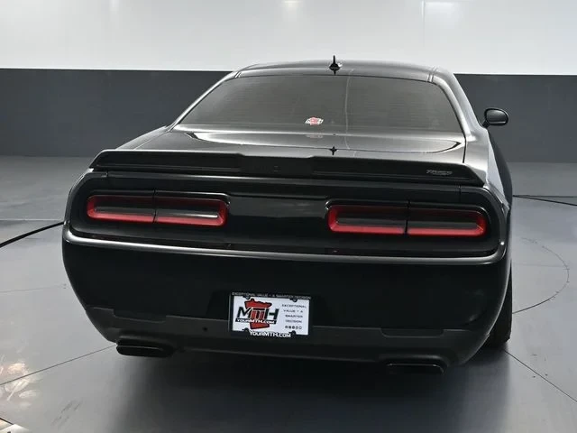 2016 Dodge Challenger SRT Hellcat 3rd Gen - Image 5 of 20