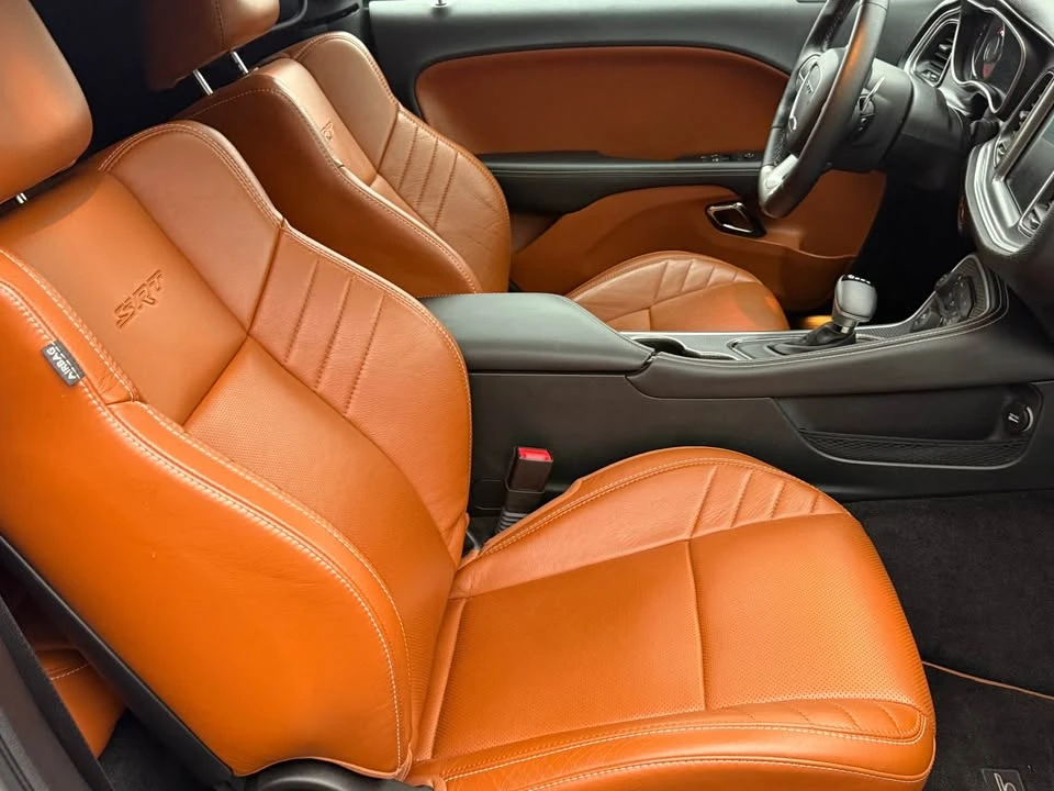 2016 Dodge Challenger SRT Hellcat 3rd Gen - Image 3 of 7