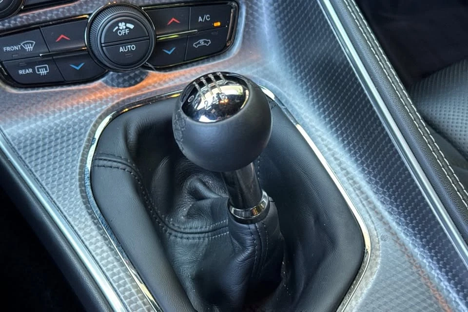 2016 Dodge Challenger SRT Hellcat 3rd Gen - Image 20 of 20