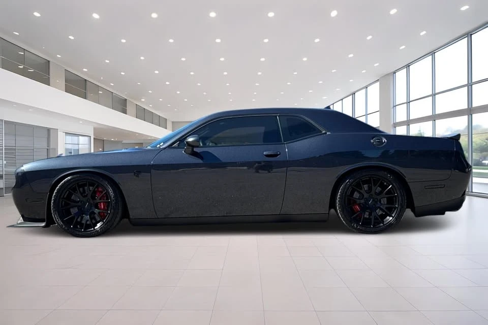 2016 Dodge Challenger SRT Hellcat 3rd Gen - Image 7 of 20