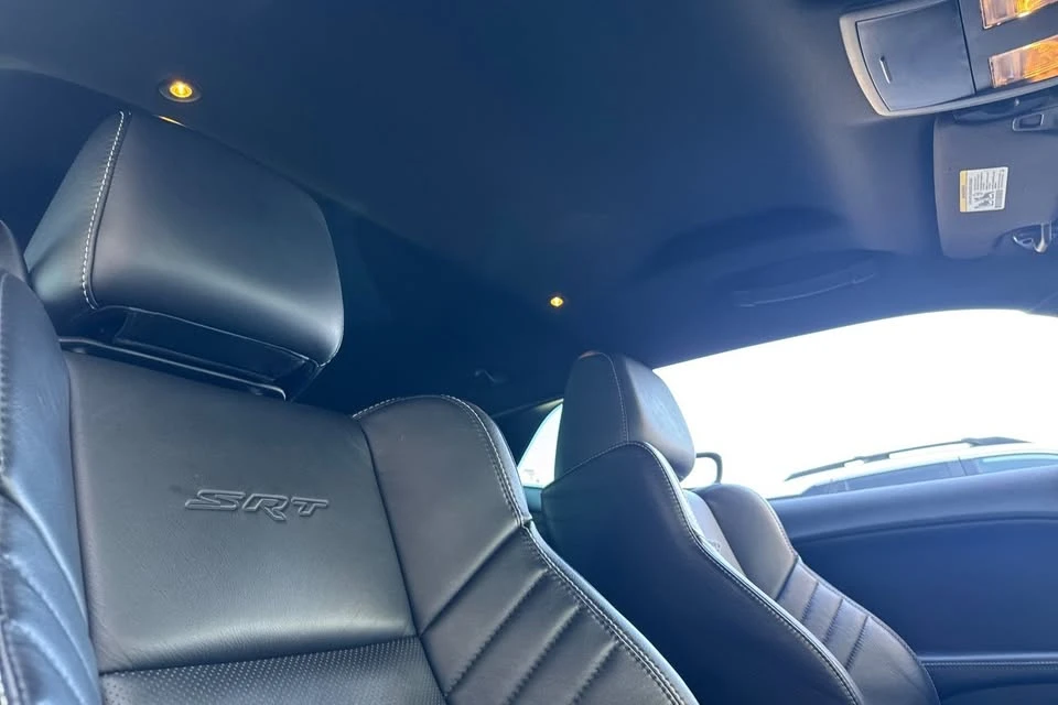 2016 Dodge Challenger SRT Hellcat 3rd Gen - Image 15 of 20