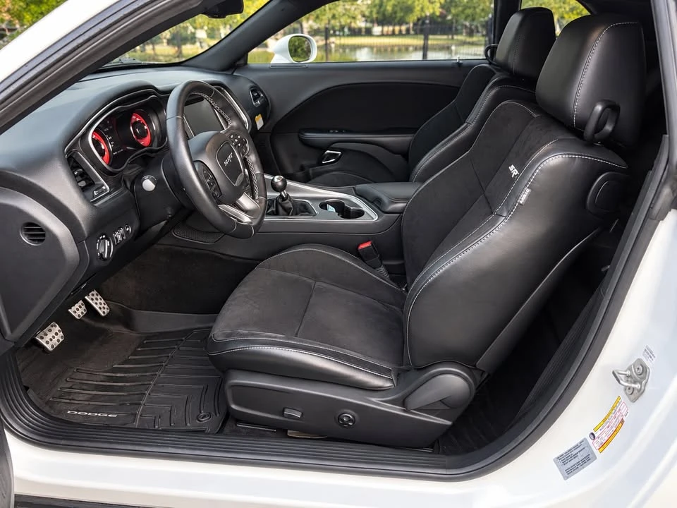 2016 Dodge Challenger SRT Hellcat 3rd Gen - Image 8 of 13