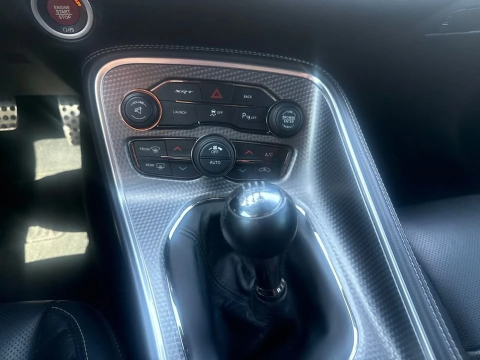 2016 Dodge Challenger SRT Hellcat 3rd Gen - Image 16 of 17