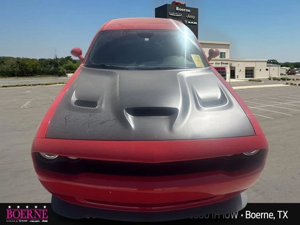 2016 Dodge Challenger SRT Hellcat 3rd Gen - Image 6 of 17